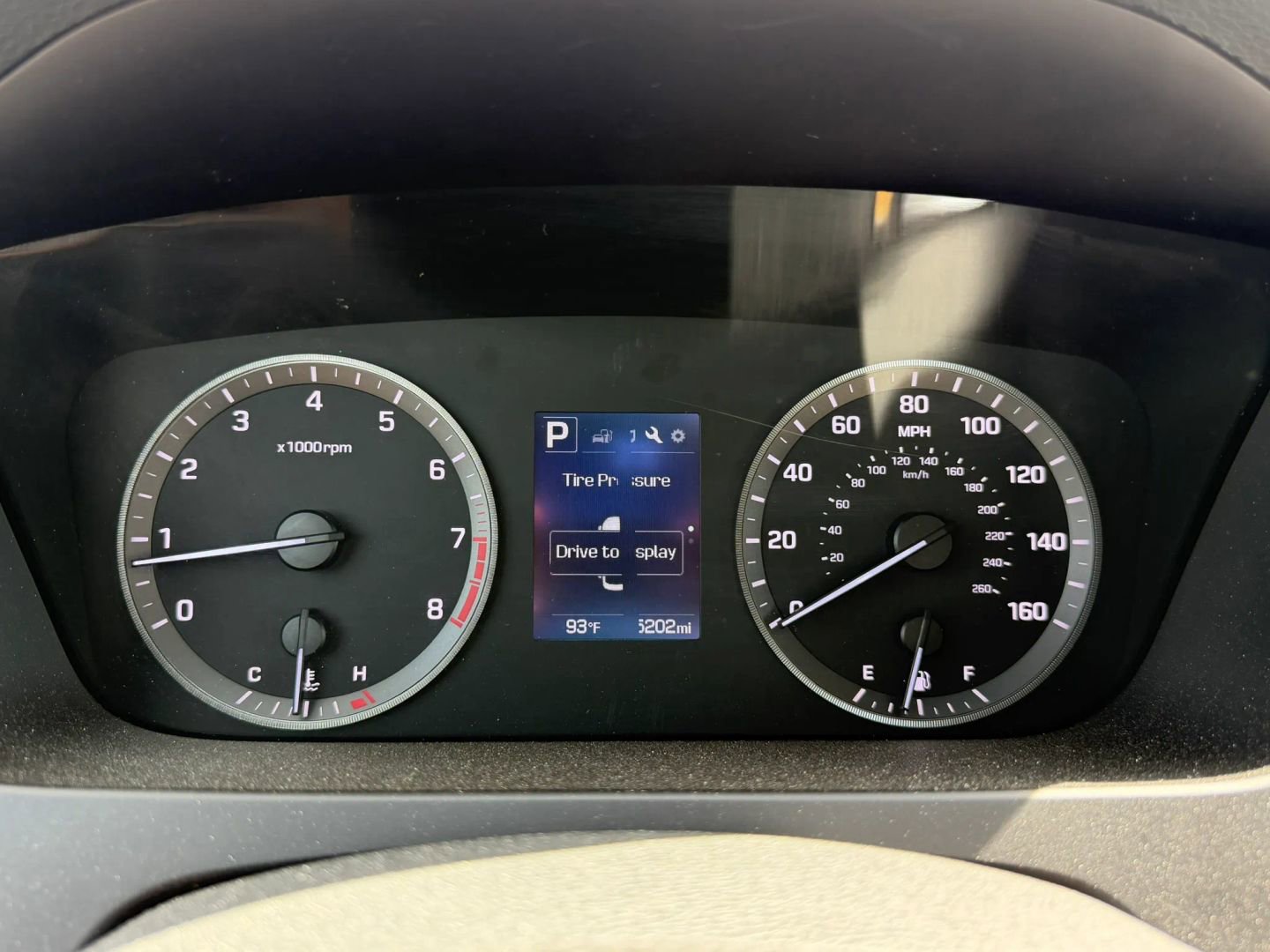 Used 2017 Hyundai Sonata ECO image 17