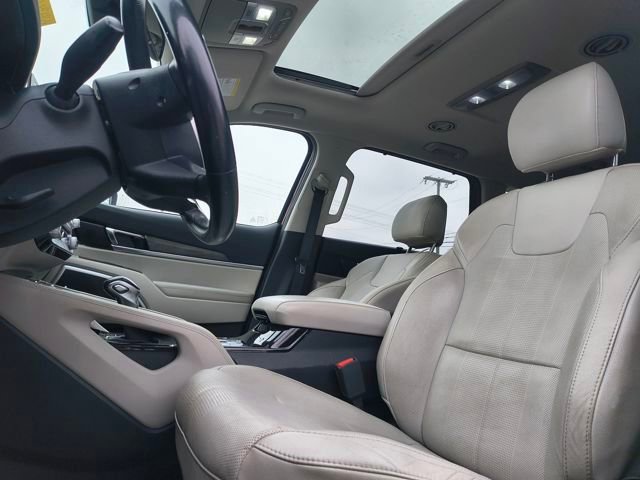 Used 2020 Kia Telluride EX w/ Towing Package image 3
