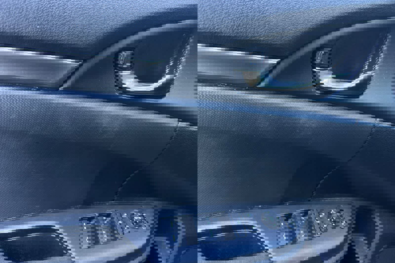 Used 2019 Honda Civic Sport image 15