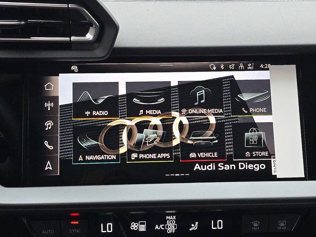 New 2026 Audi A3 2.0T Premium Plus image 23