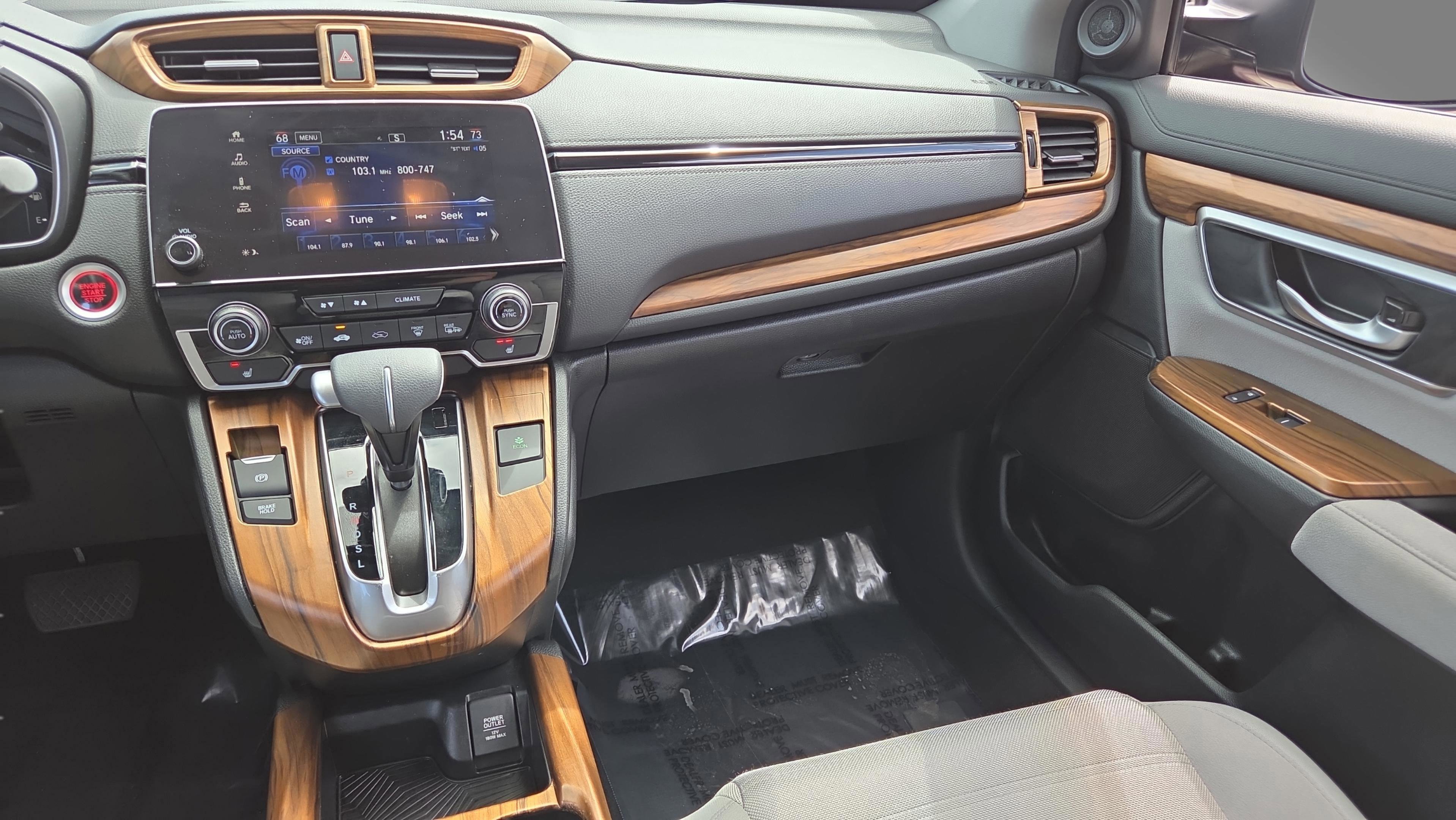 Used 2019 Honda CR-V EX image 16