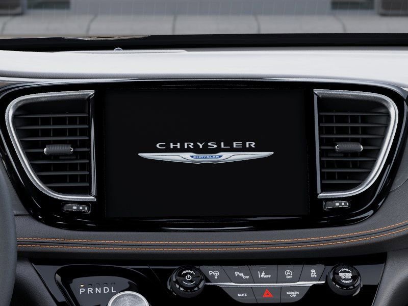 New 2025 Chrysler Pacifica Pinnacle w/ Trailer Tow Group image 19