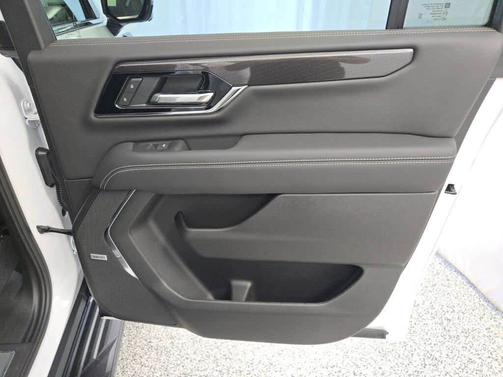 New 2026 GMC Yukon XL Elevation w/ Elevation Premium Package image 10