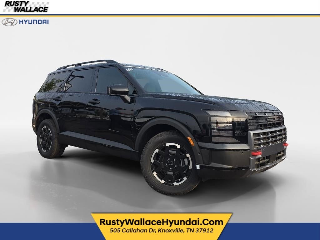 New 2026 Hyundai Palisade XRT Pro
