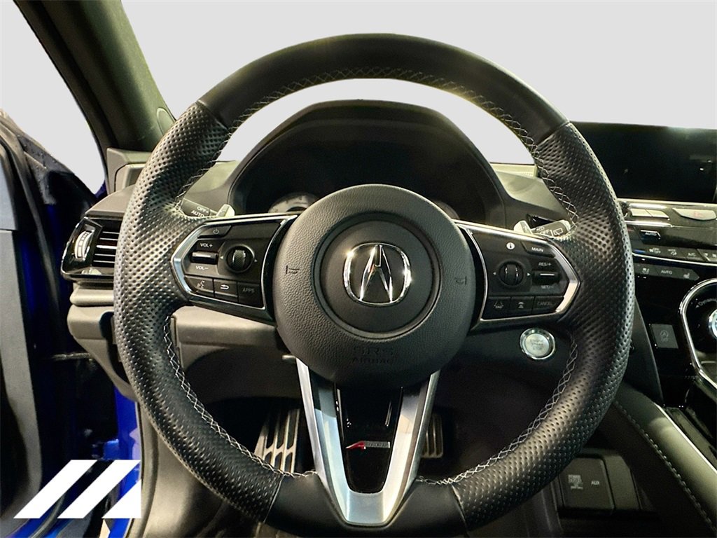 Used 2021 Acura RDX A-Spec image 11