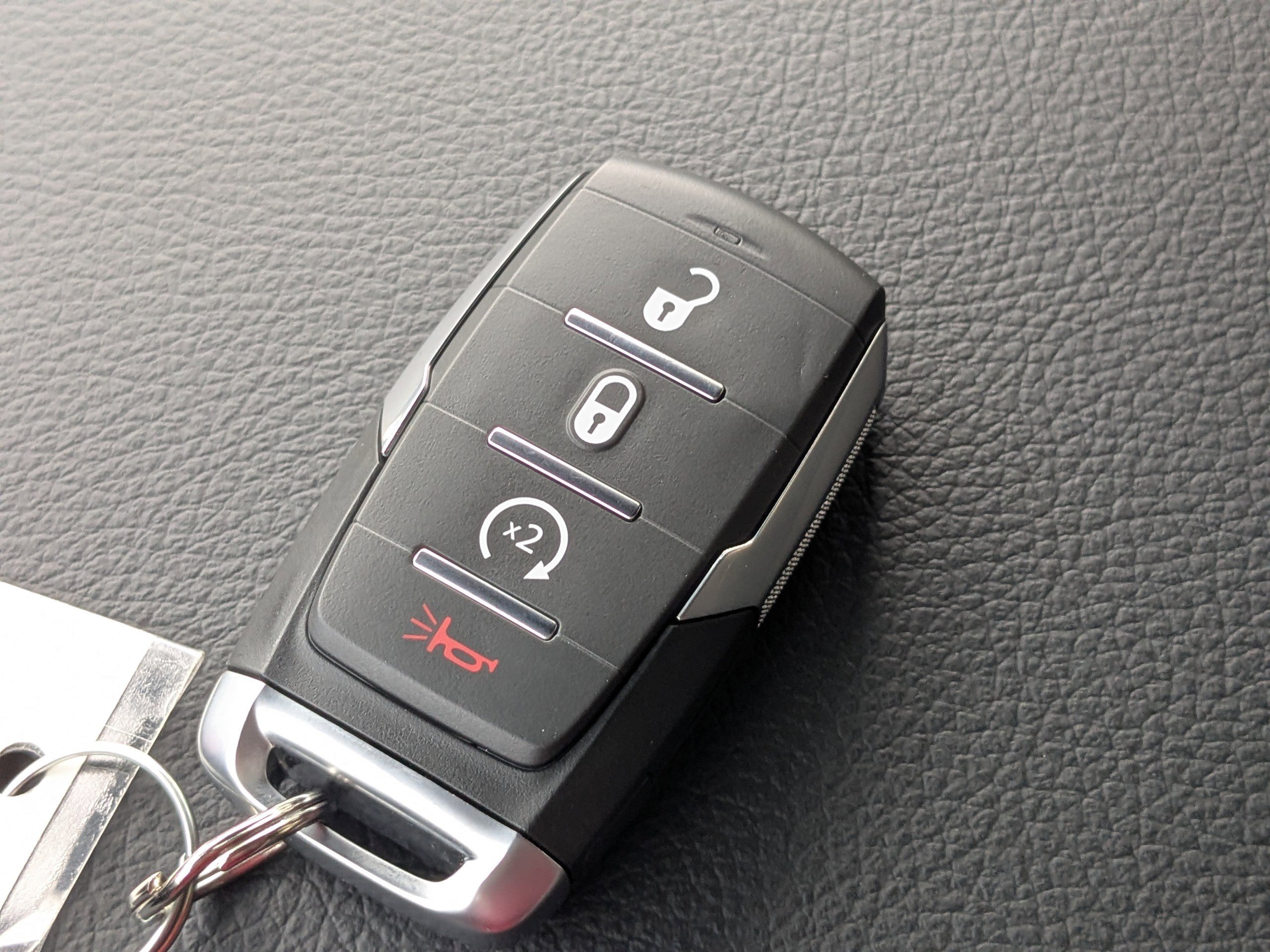 New 2026 RAM 2500 Big Horn image 26