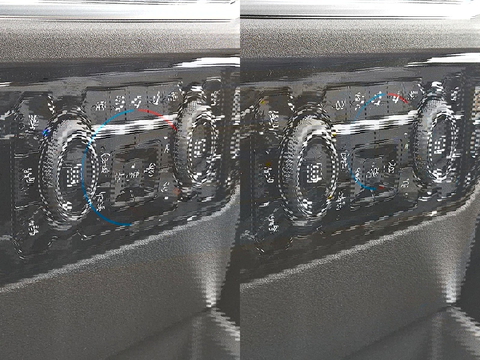 New 2026 Chevrolet Silverado 2500 LTZ w/ LTZ Premium Package image 17