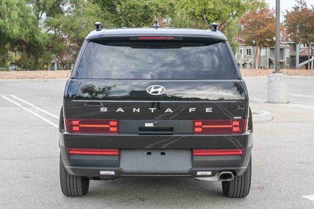 New 2026 Hyundai Santa Fe SEL AWD/4WD image 6