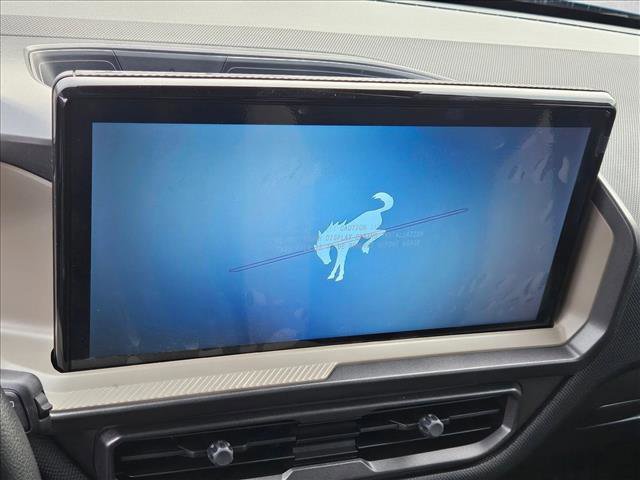 New 2025 Ford Bronco Sport Big Bend image 12