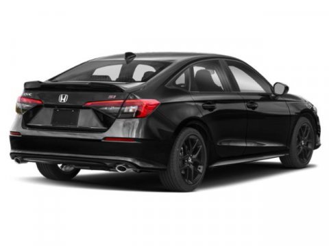 Used 2022 Honda Civic Si image 2
