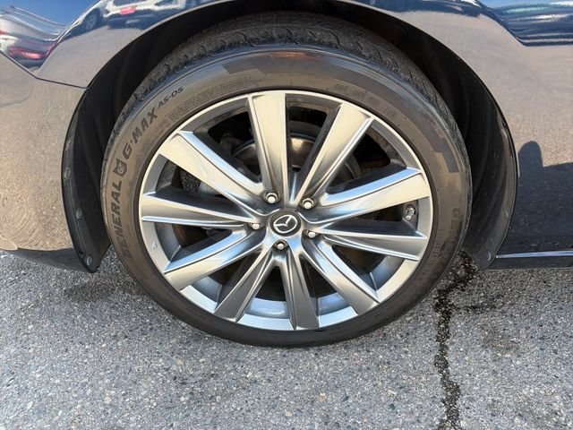 Used 2019 MAZDA MAZDA6 Touring FWD image 12