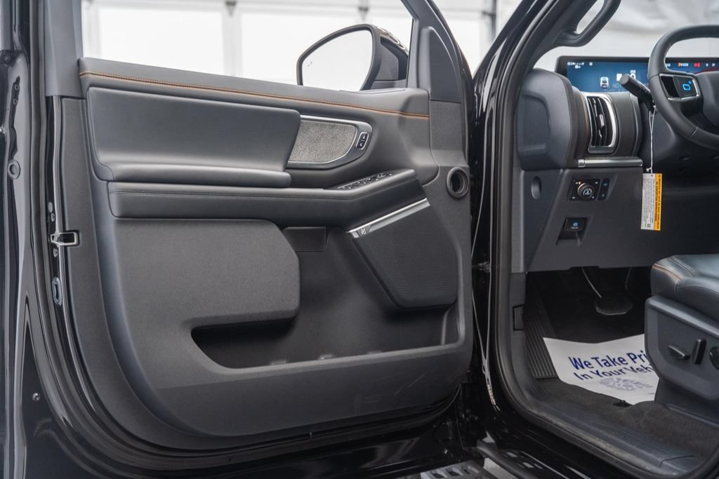 New 2027 Ford Expedition Tremor AWD/4WD image 50