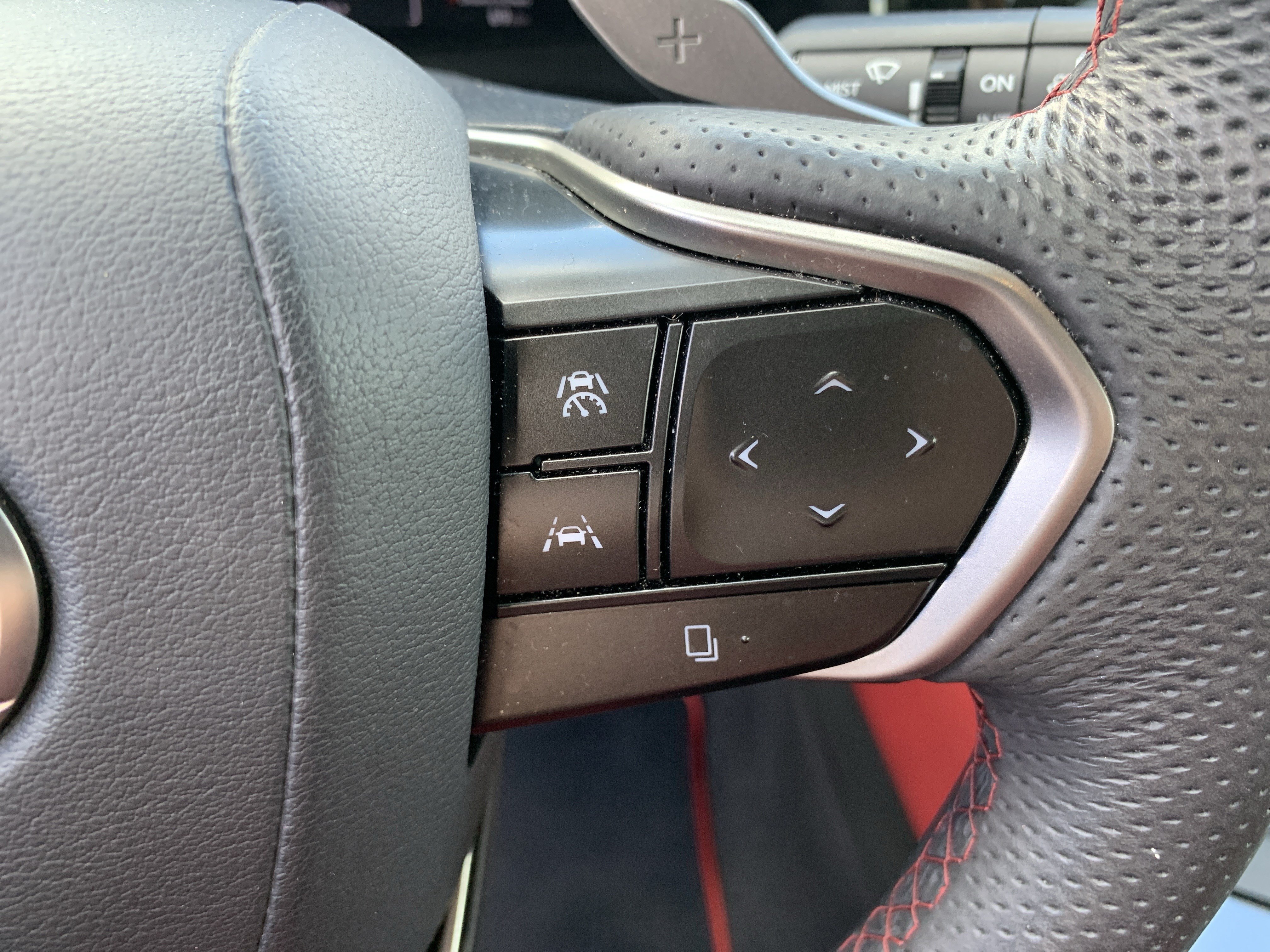 Certified 2024 Lexus NX 350 F Sport AWD/4WD image 20