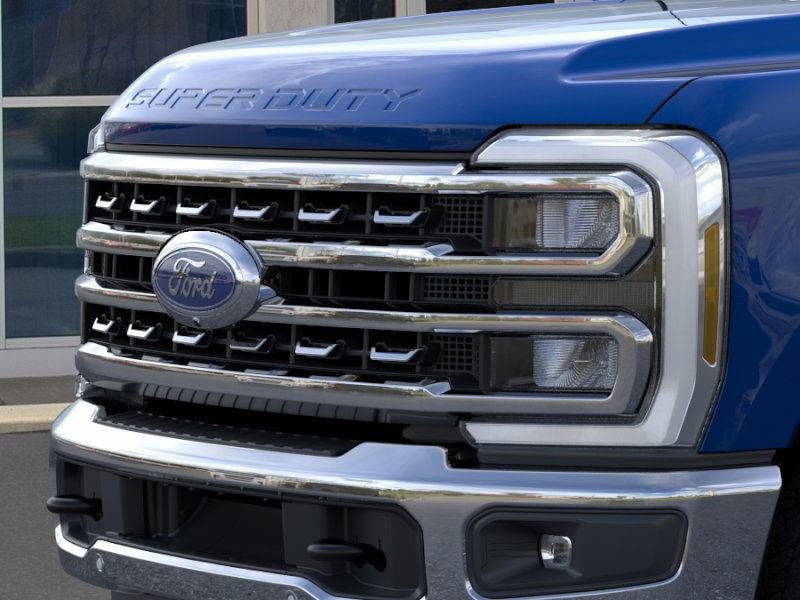New 2026 Ford F250 Lariat w/ Lariat Premium Package AWD/4WD image 40
