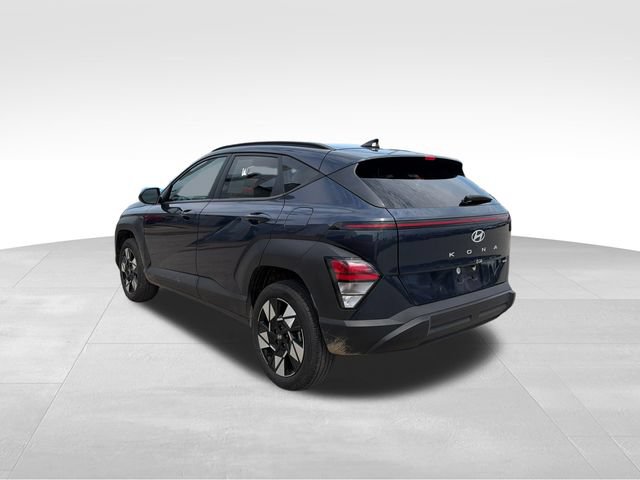 Used 2025 Hyundai Kona SEL AWD/4WD image 7