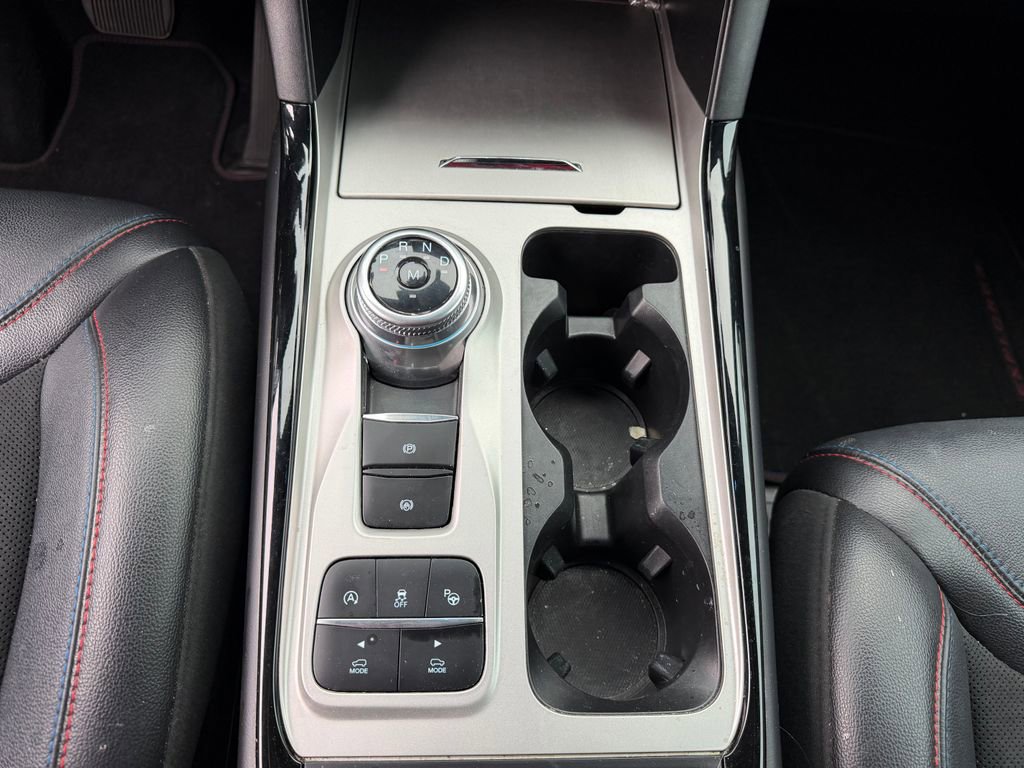 Used 2023 Ford Explorer ST w/ Equipment Group 401A image 9