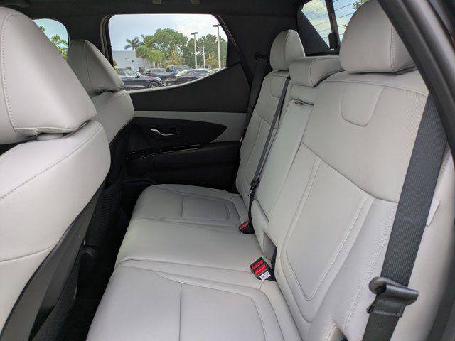 New 2026 Hyundai Santa Cruz Limited AWD/4WD image 11
