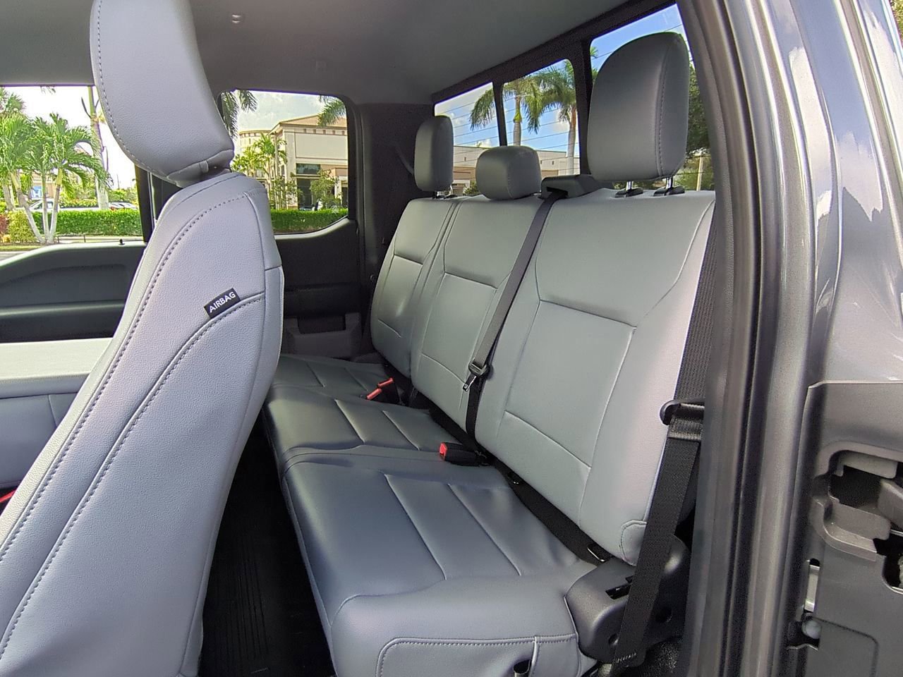 Certified 2024 Ford F350 XL RWD image 14