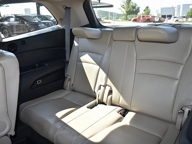 Used 2020 Honda Pilot Touring image 27