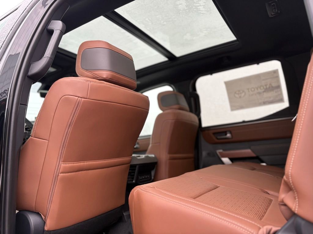 New 2026 Toyota Tundra 1794 Edition image 15