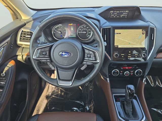 Certified 2024 Subaru Forester Touring w/ POP Package 3 AWD/4WD image 9