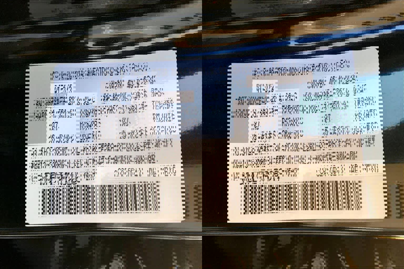 Used 2024 MAZDA CX-30 2.5 Turbo w/ Premium Package image 34