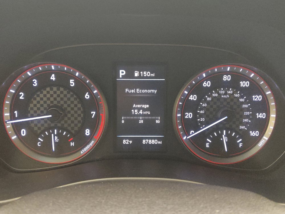 Used 2019 Hyundai Veloster 2.0 Premium FWD image 23