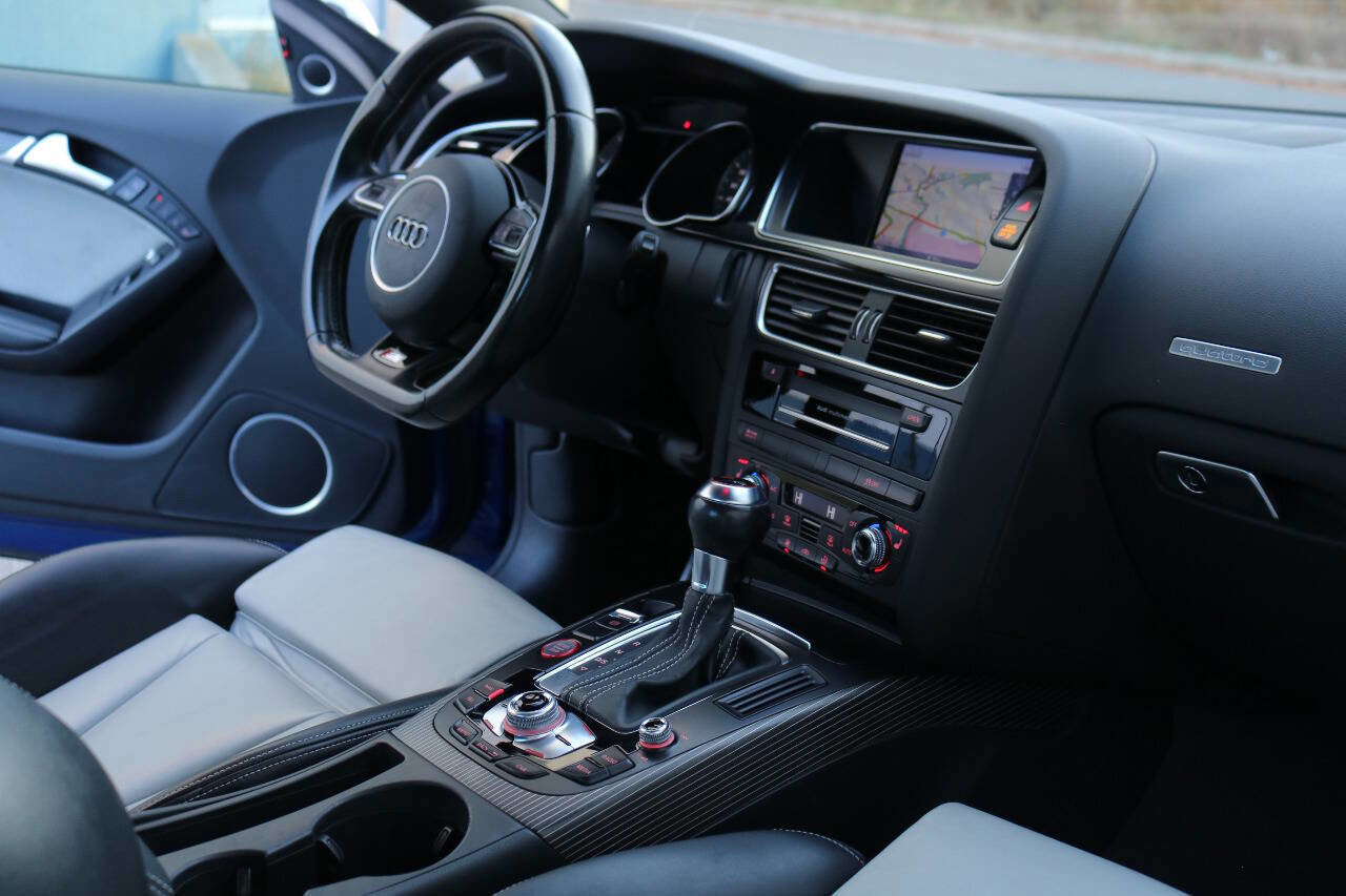 Used 2016 Audi S5 Premium Plus w/ Technology Package image 23