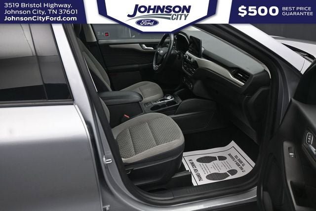 Certified 2021 Ford Escape SE w/ Convenience Package AWD/4WD image 15