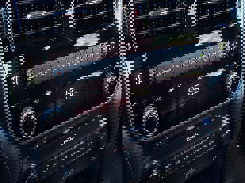 Certified 2023 Lexus GX 460 Premium w/ Premium Package image 42