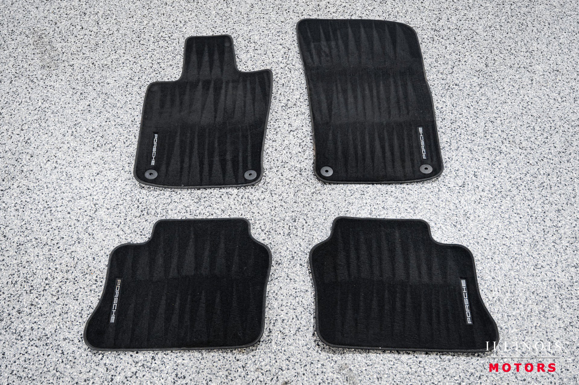 Used 2016 Porsche Panamera 4 Edition image 32