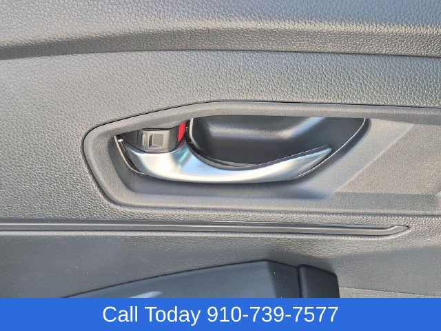 Used 2025 Honda Accord EX-L image 25