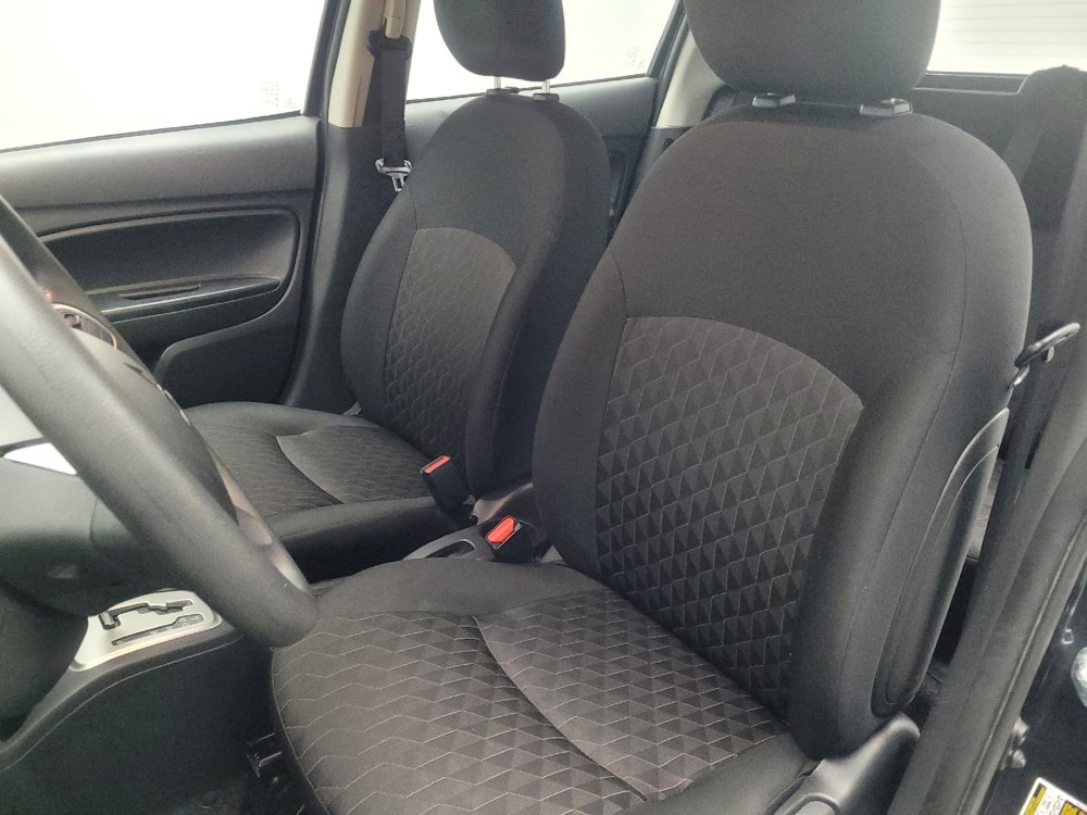Used 2024 Mitsubishi Mirage ES image 17