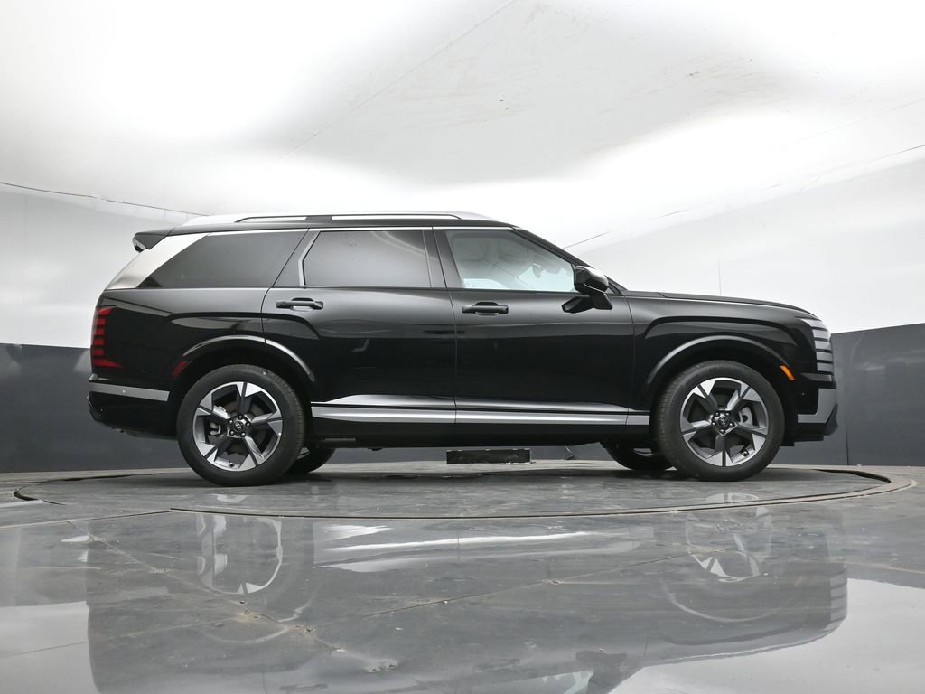 New 2026 Hyundai Palisade Limited FWD image 14