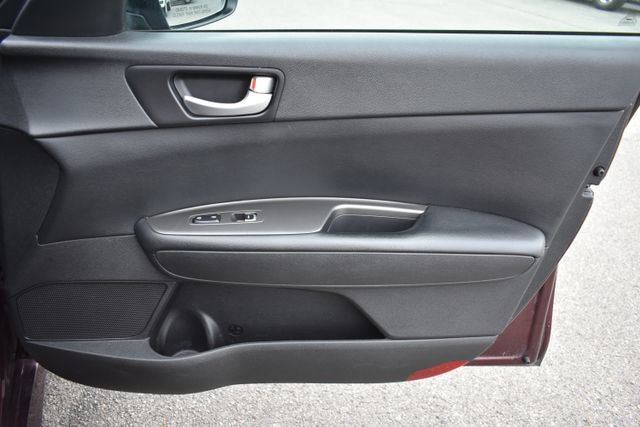 Used 2019 Kia Optima LX FWD image 35