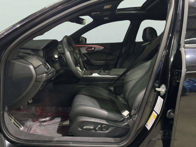 Used 2024 Acura TLX SH-AWD w/ A-SPEC Pkg image 35