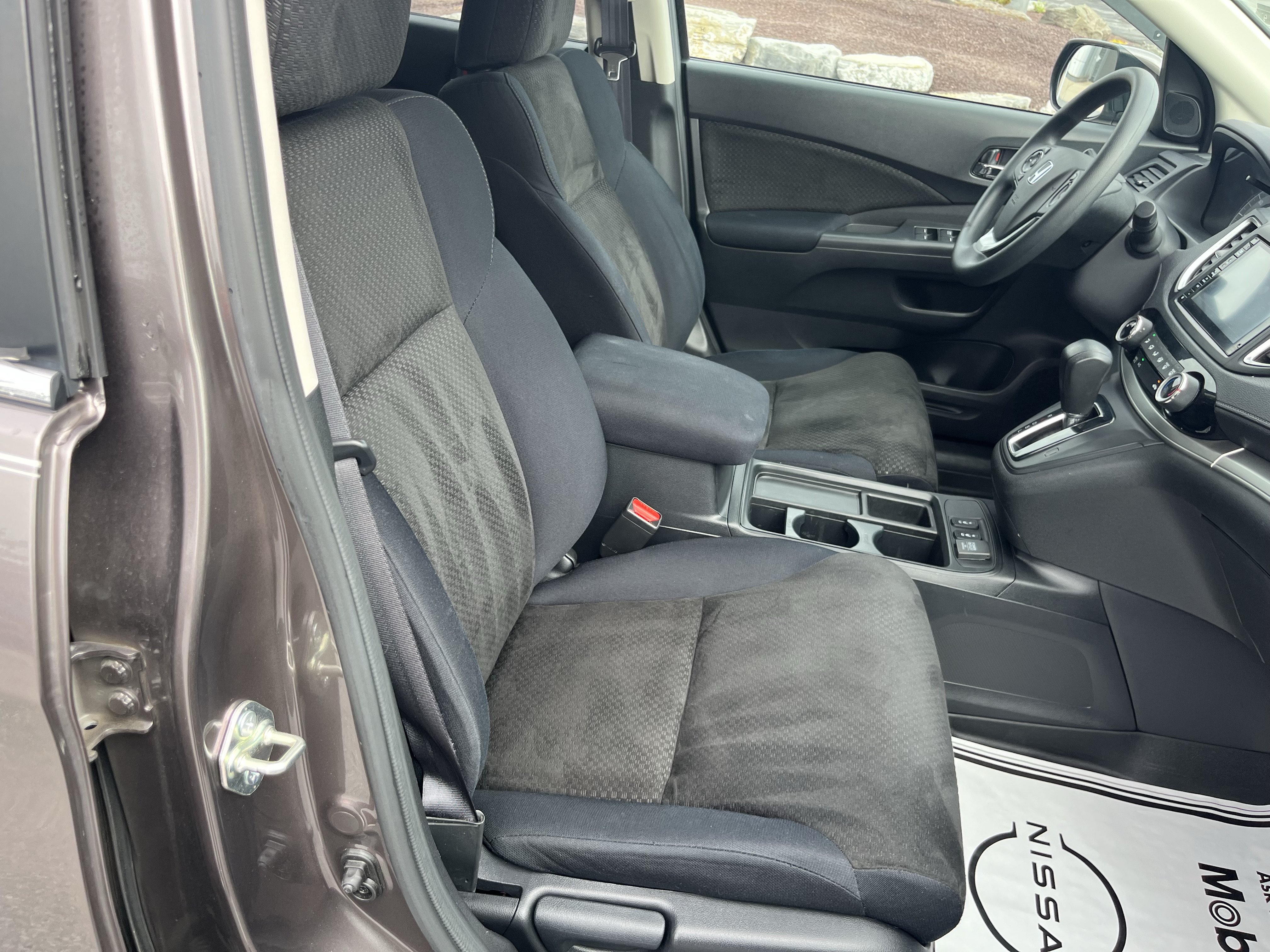 Used 2016 Honda CR-V EX image 3