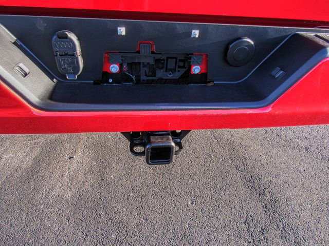 New 2025 GMC Sierra 1500 Elevation w/ LPO, Elevation Black Package image 6