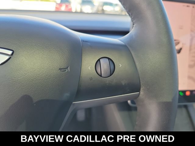Used 2023 Tesla Model 3 Standard Range RWD image 26