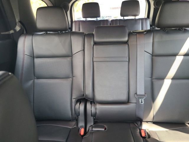 New 2026 Dodge Durango GT image 17