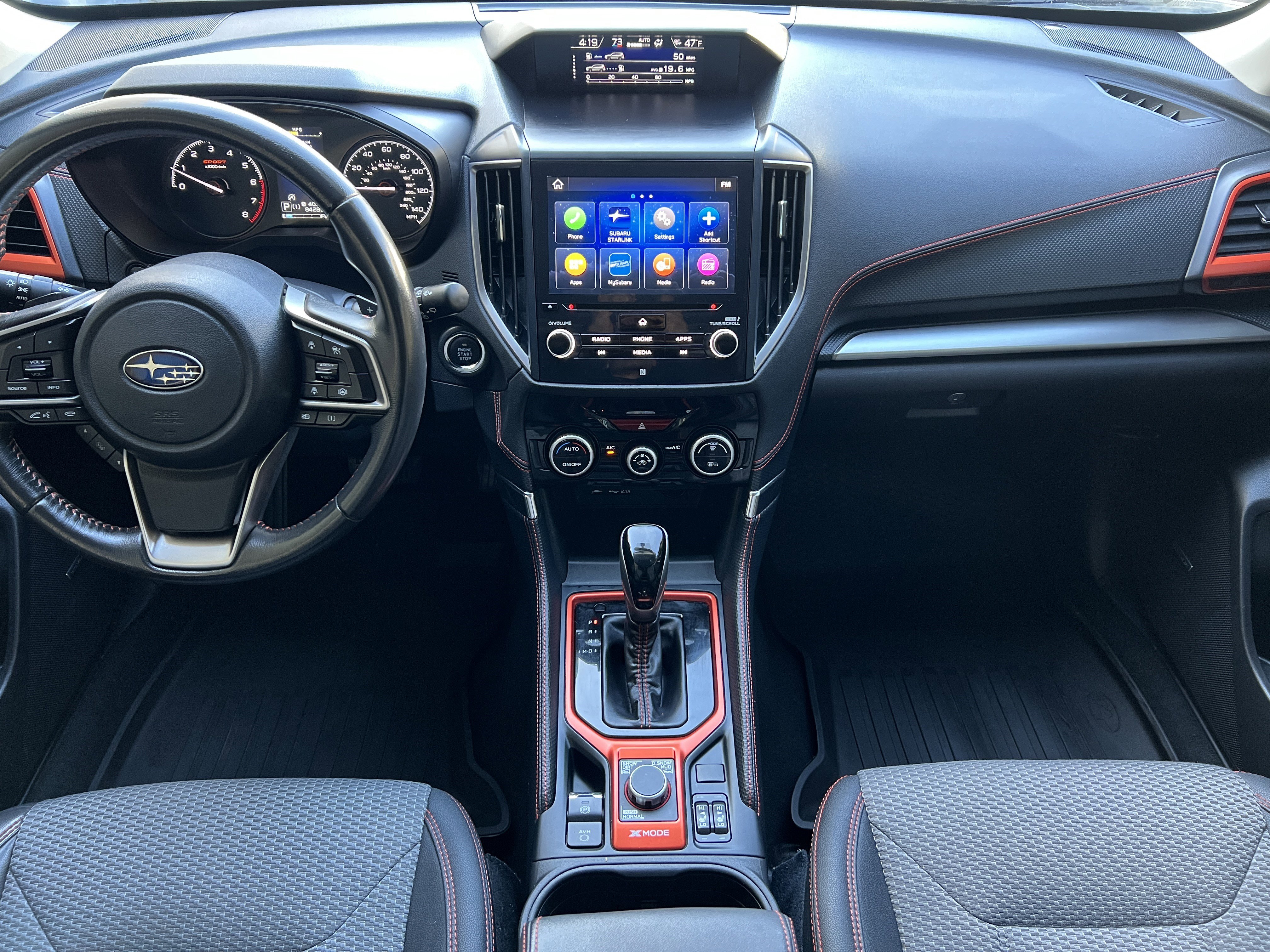 Used 2020 Subaru Forester Sport image 33