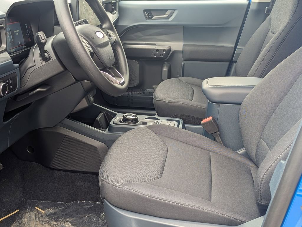 New 2026 Ford Maverick XL image 6