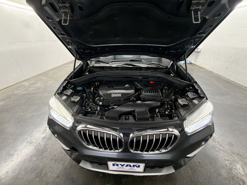 Used 2016 BMW X1 xDrive28i AWD/4WD image 30