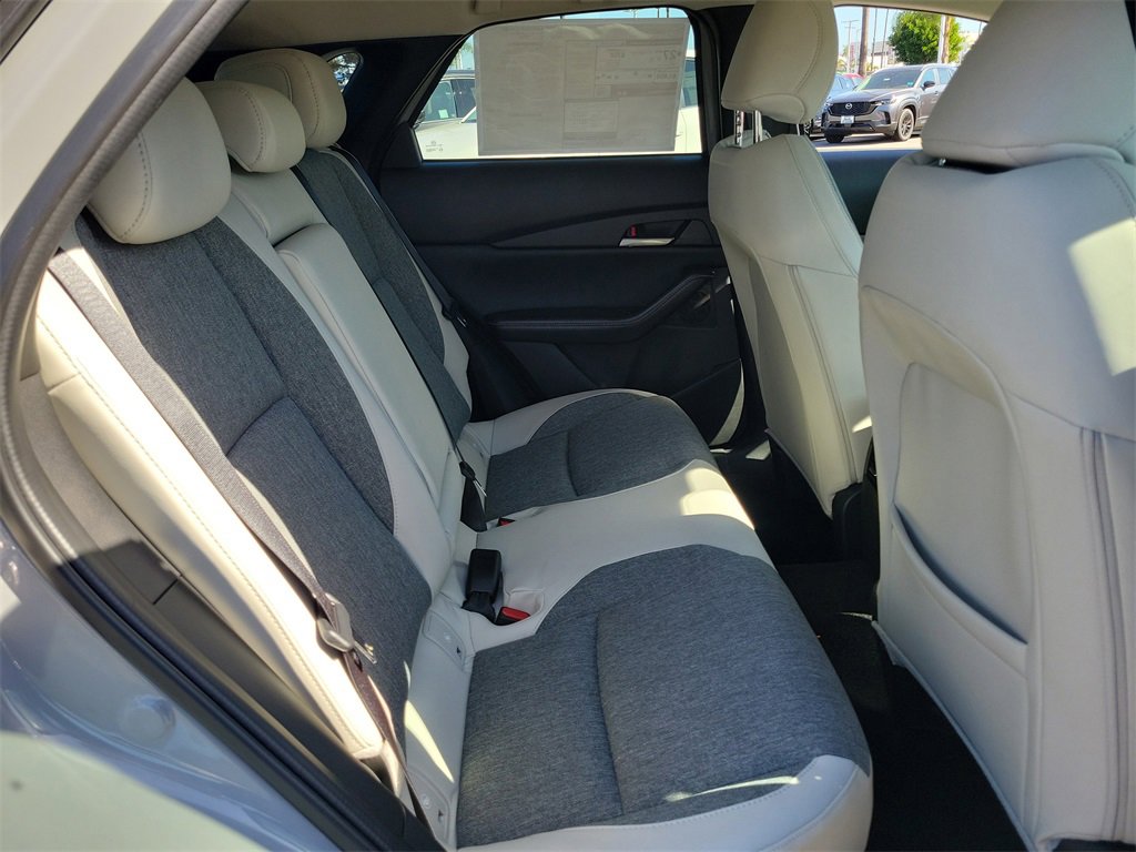 New 2026 MAZDA CX-30 AWD 2.5 S image 16