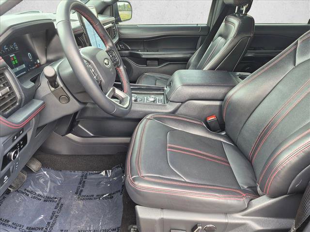 Used 2024 Ford Expedition Max Limited AWD/4WD image 11
