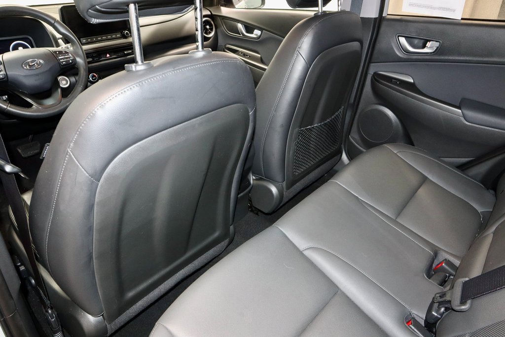 Certified 2023 Hyundai Kona Limited image 22