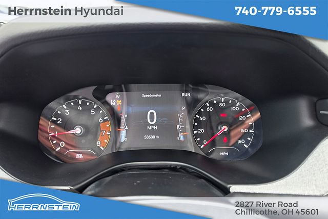 Used 2024 Jeep Compass Latitude image 15