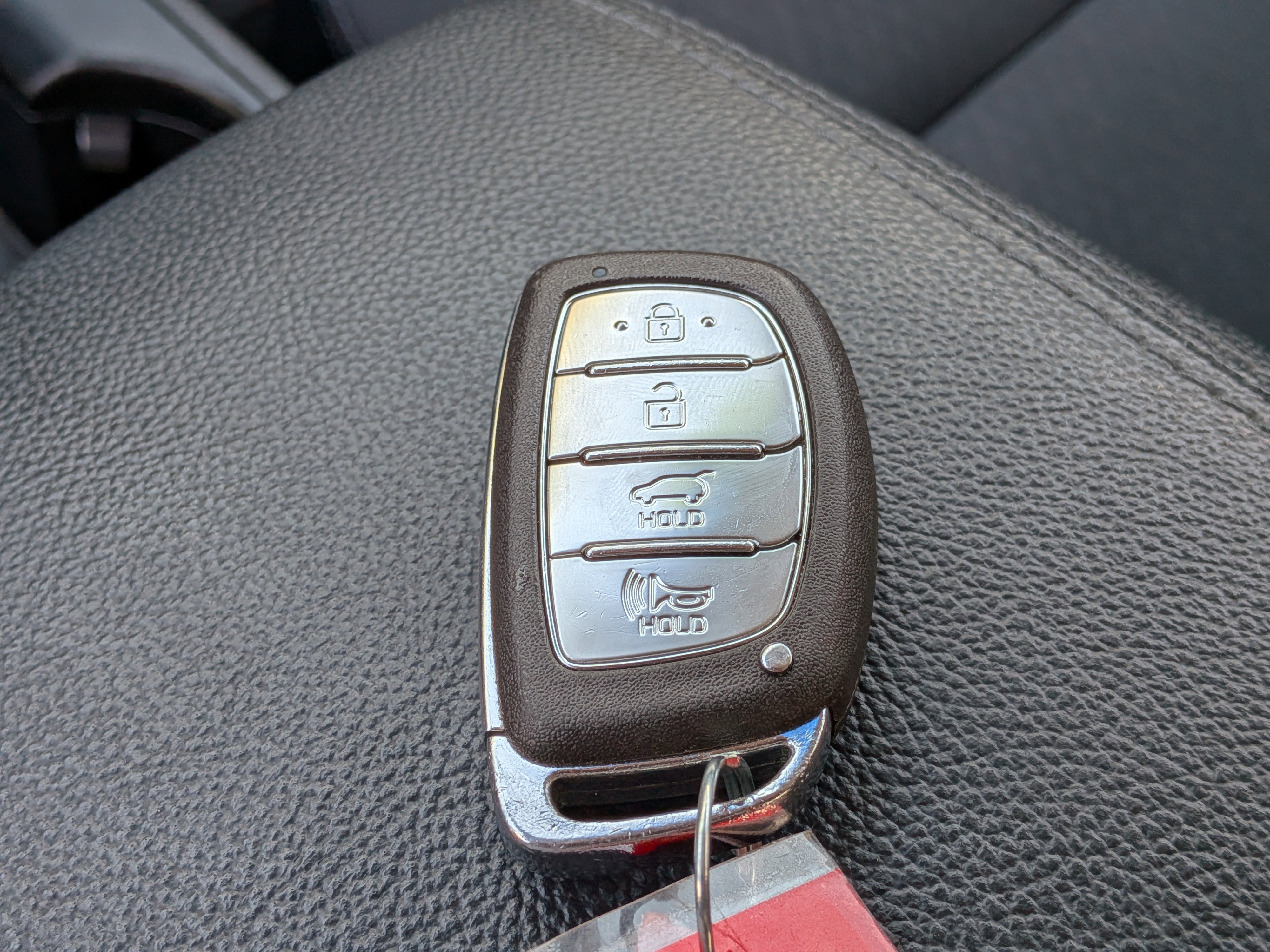 Used 2018 Hyundai Tucson Value image 33