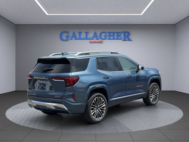 New 2026 GMC Terrain Denali AWD/4WD image 4