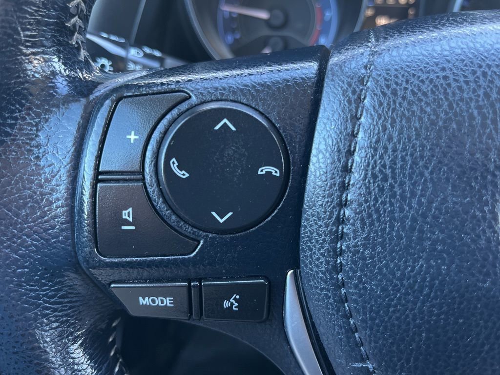 Used 2018 Toyota Corolla iM image 13